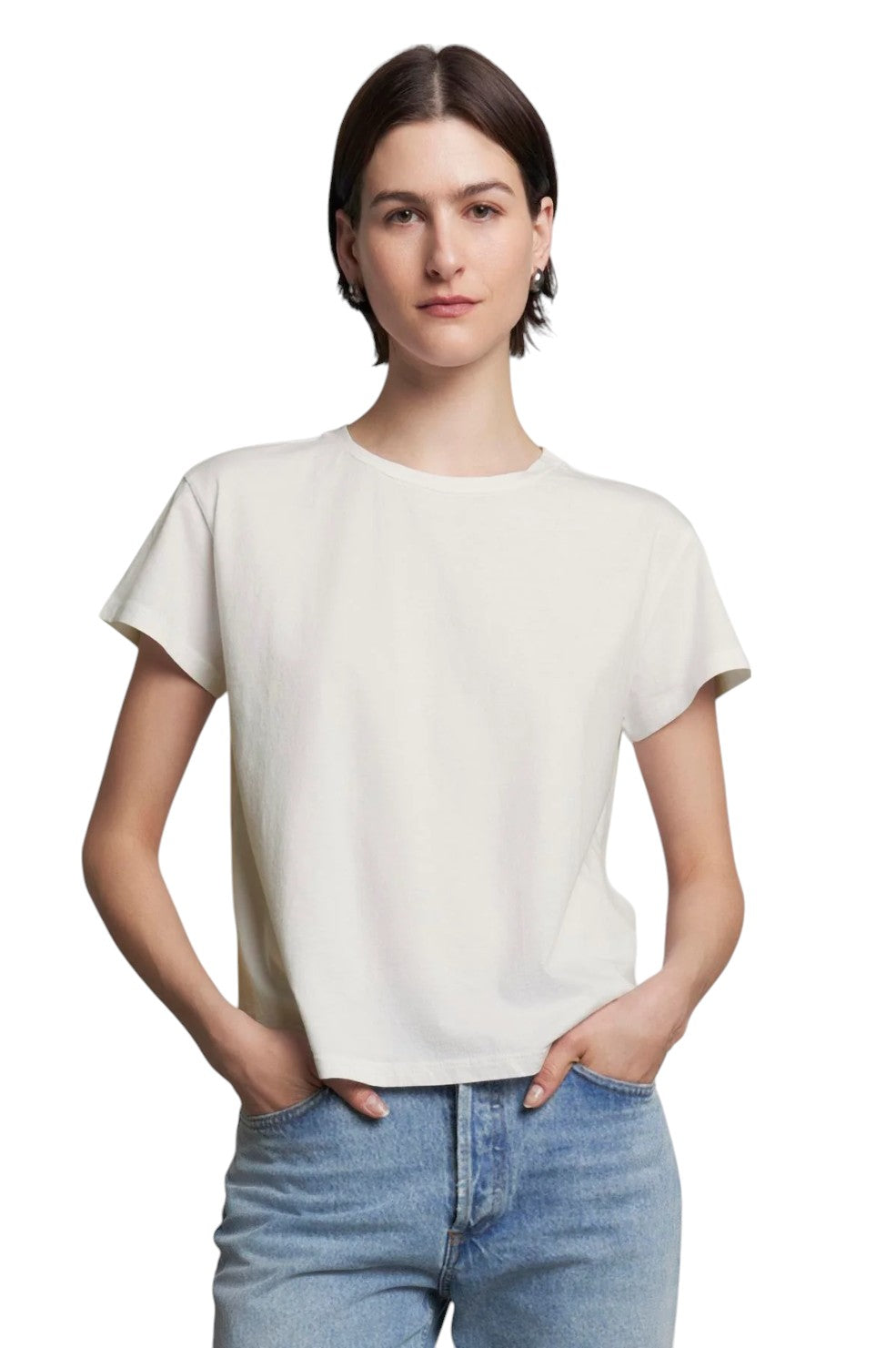 Topanga Tee - Beach