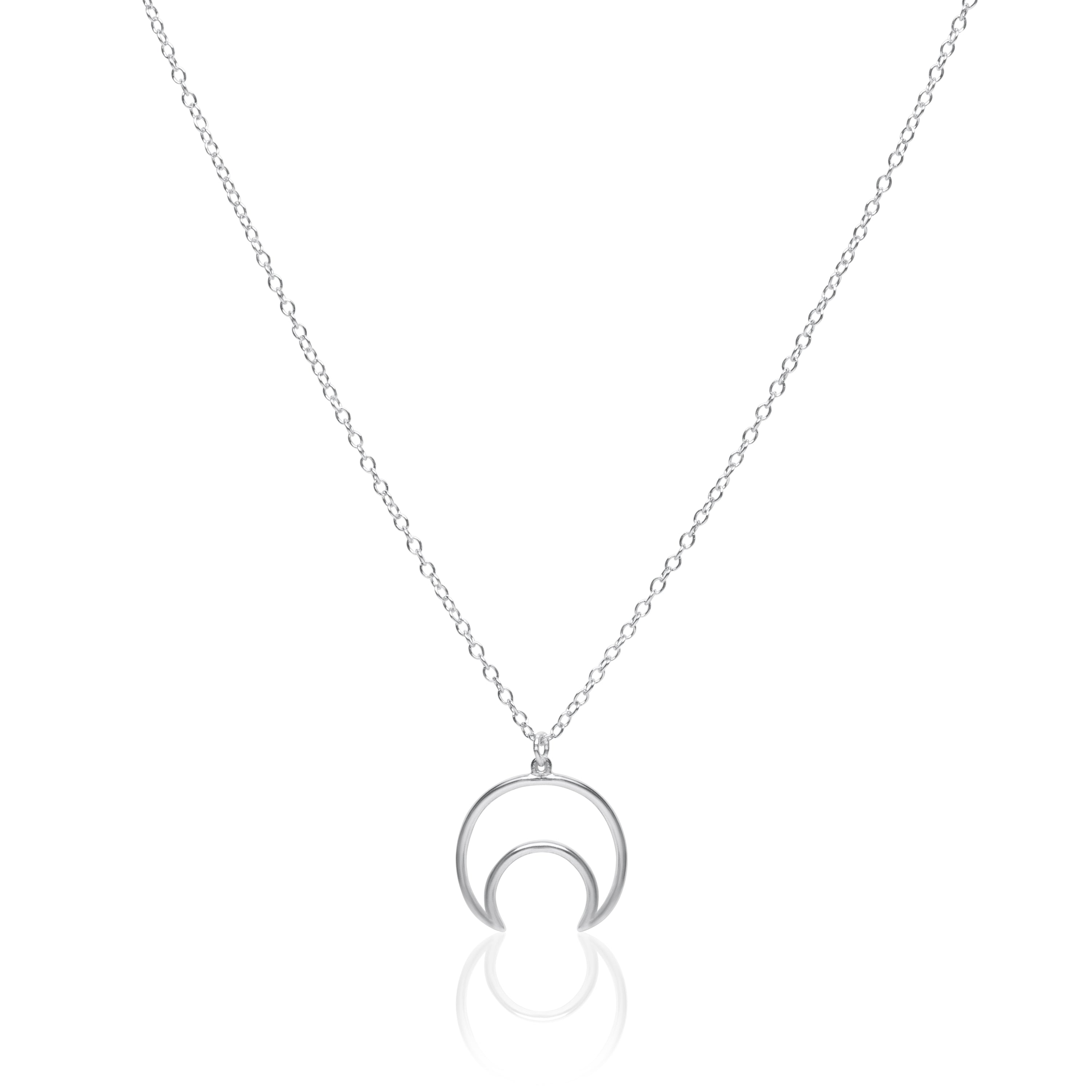 Lunar Lust Necklace