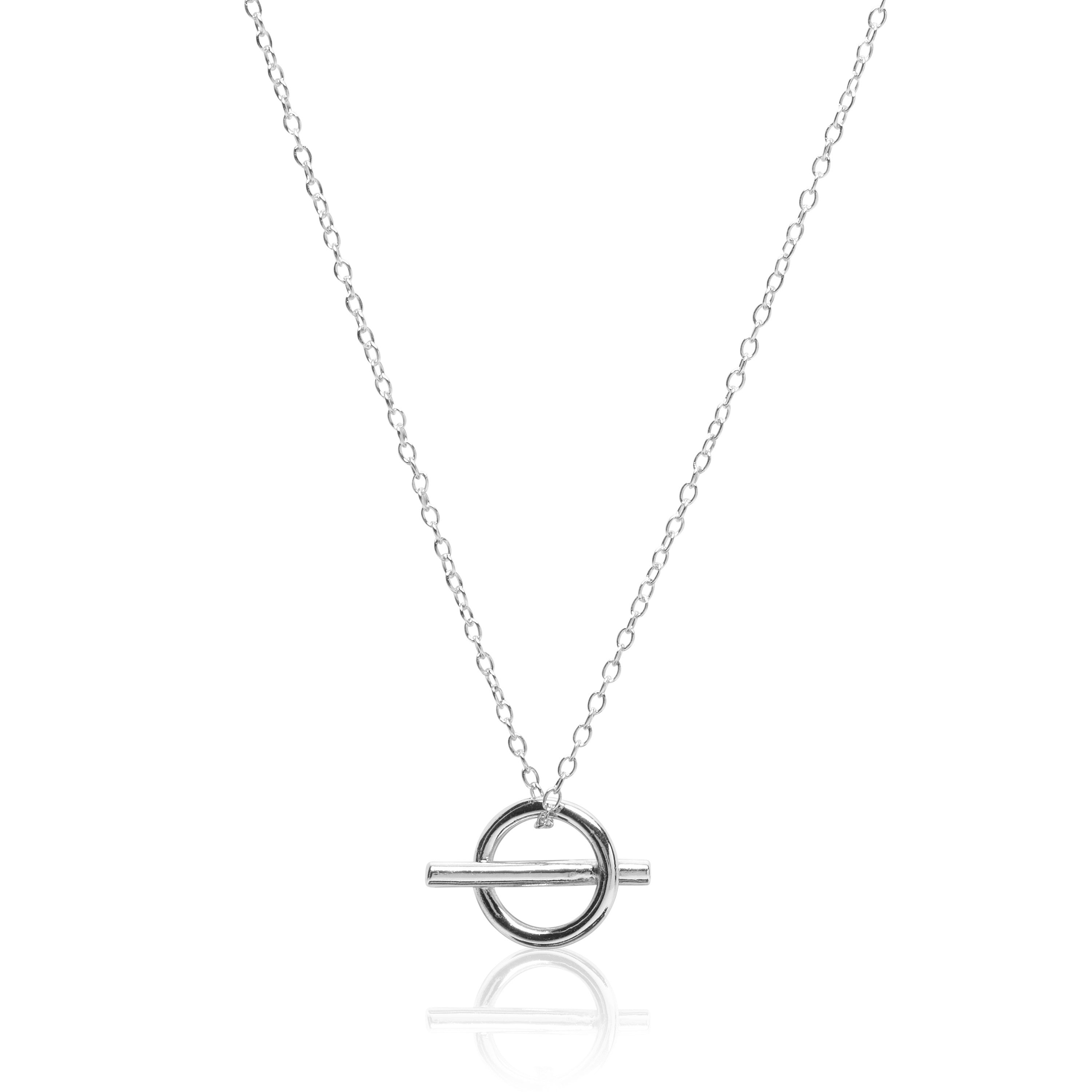 Saturn Vibes Necklace