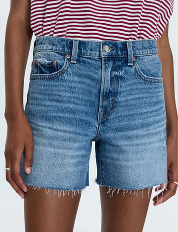 Kennedy Short, Central Vintage