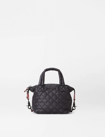 Micro Sutton, Black