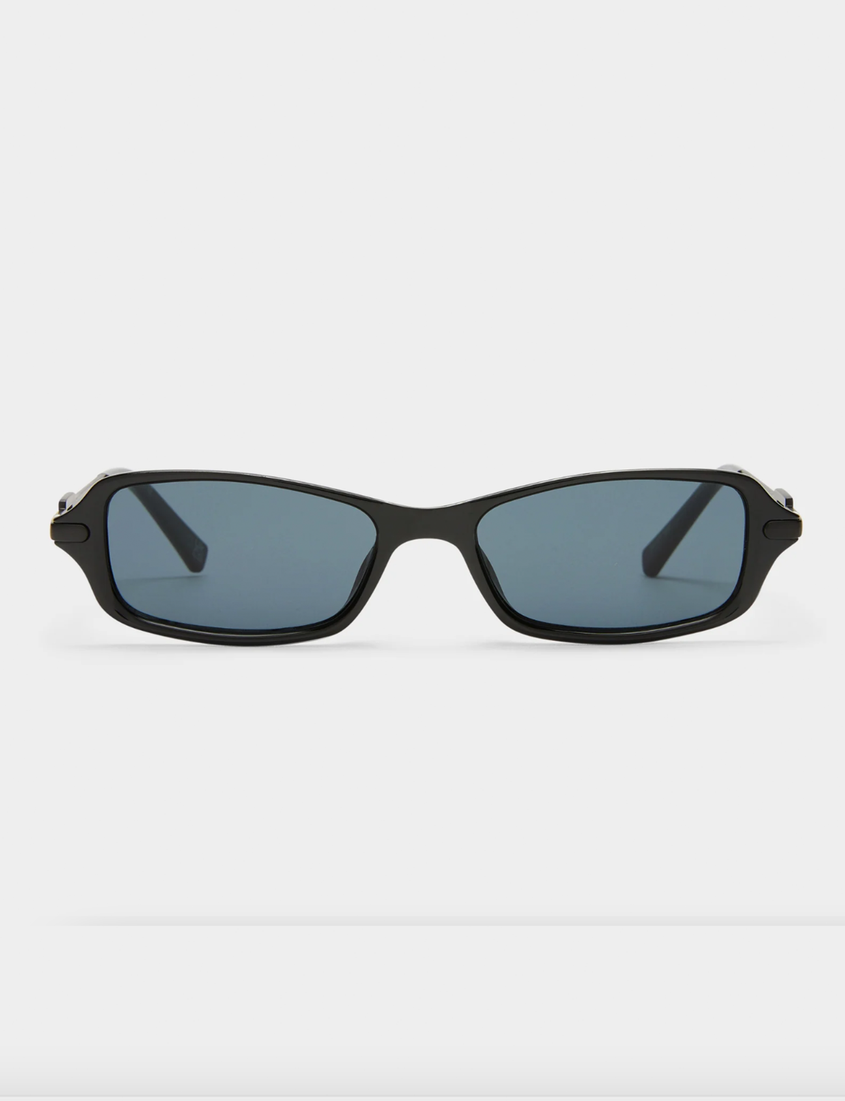 Bamboozler, Black