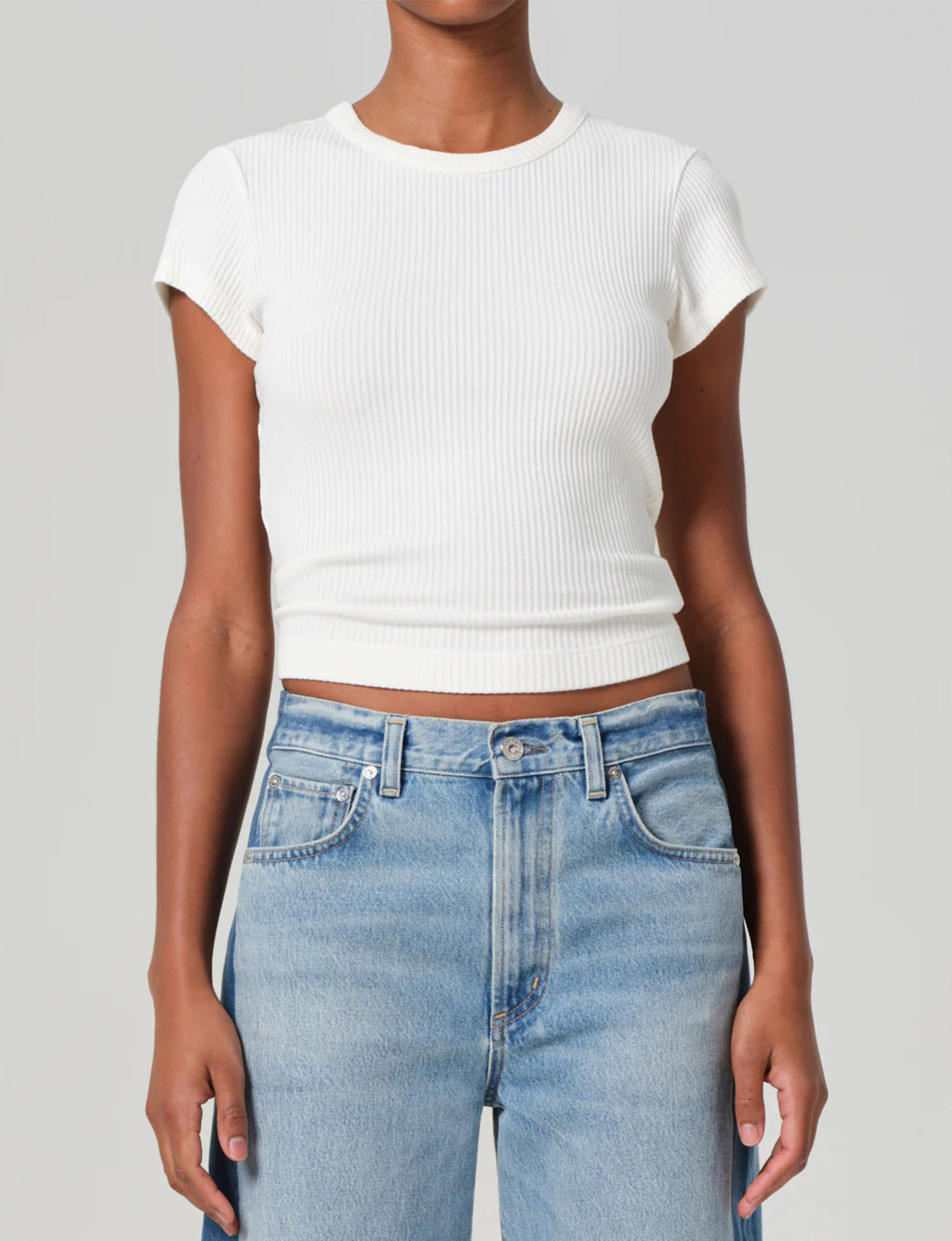 Nello Tee, Pashmina