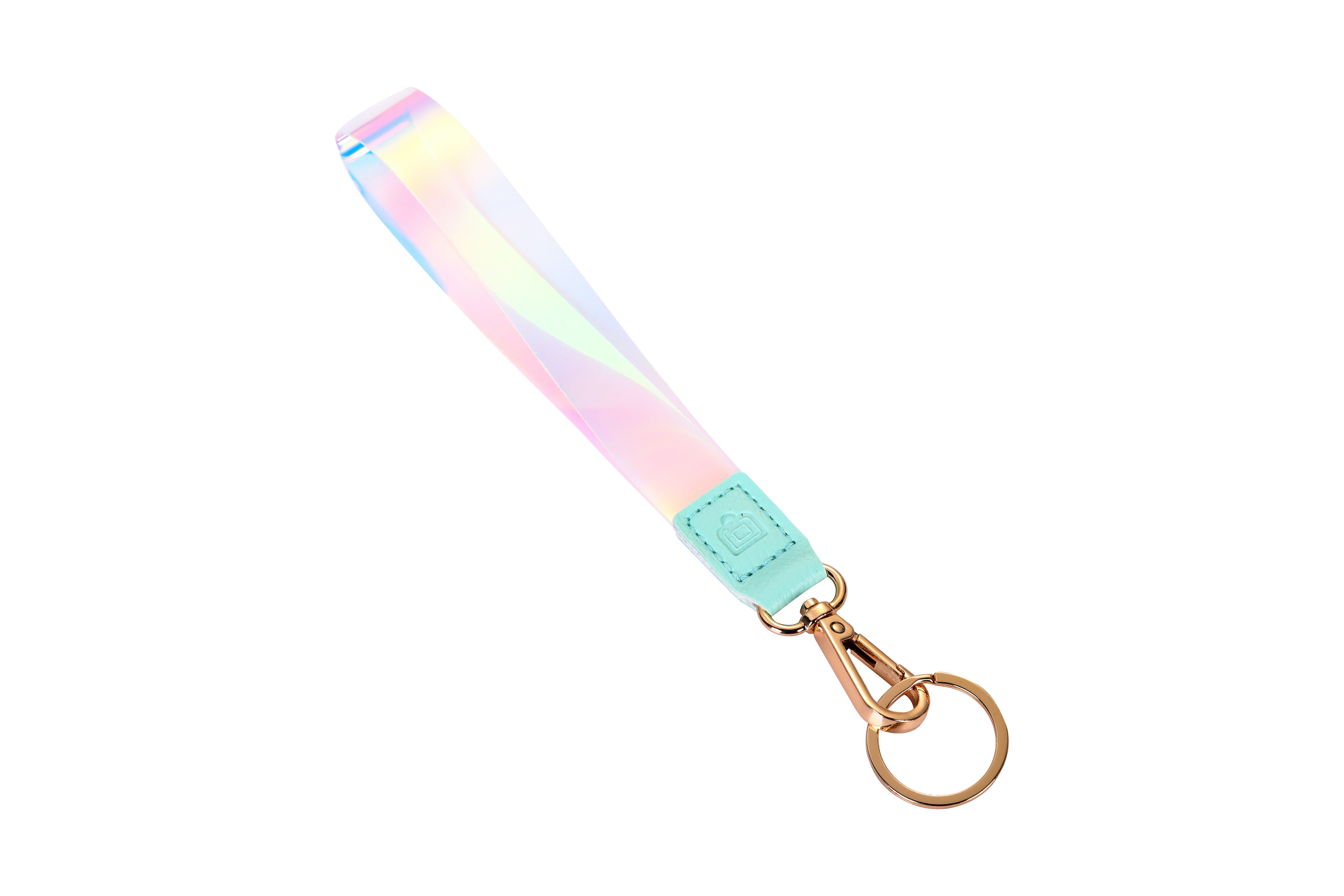 Wrist Lanyard for Keys