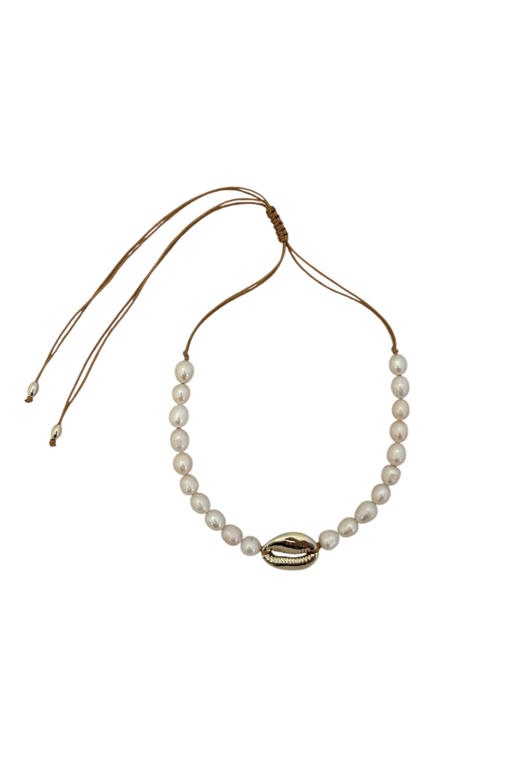 Lisbon Necklace