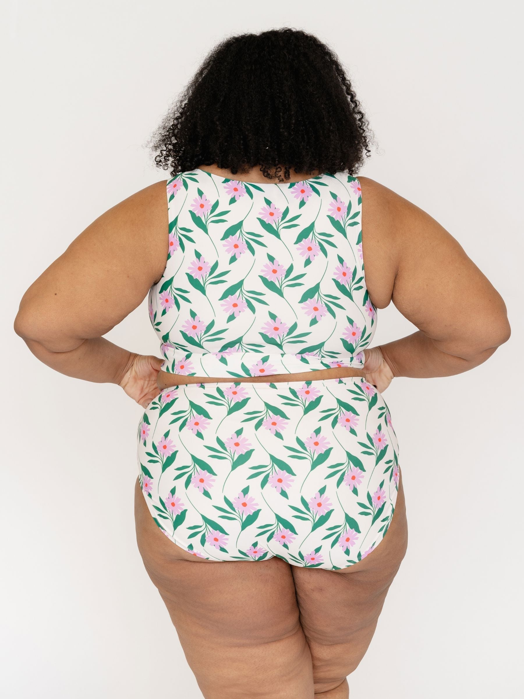Lottie High-Waist Bottom