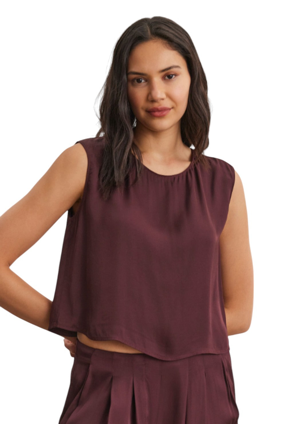 Bonny Top - Wildberry
