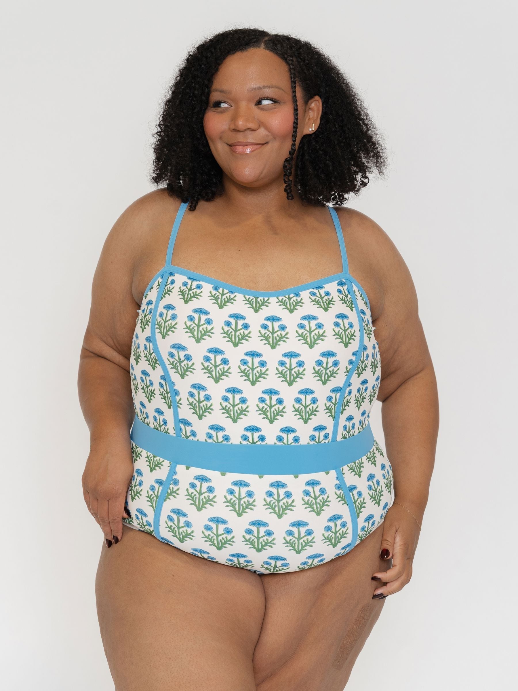 Margo Classic One-Piece