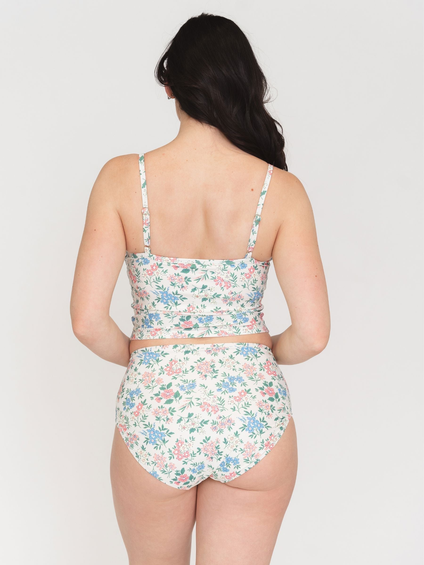 Claire High-Waist Bottom