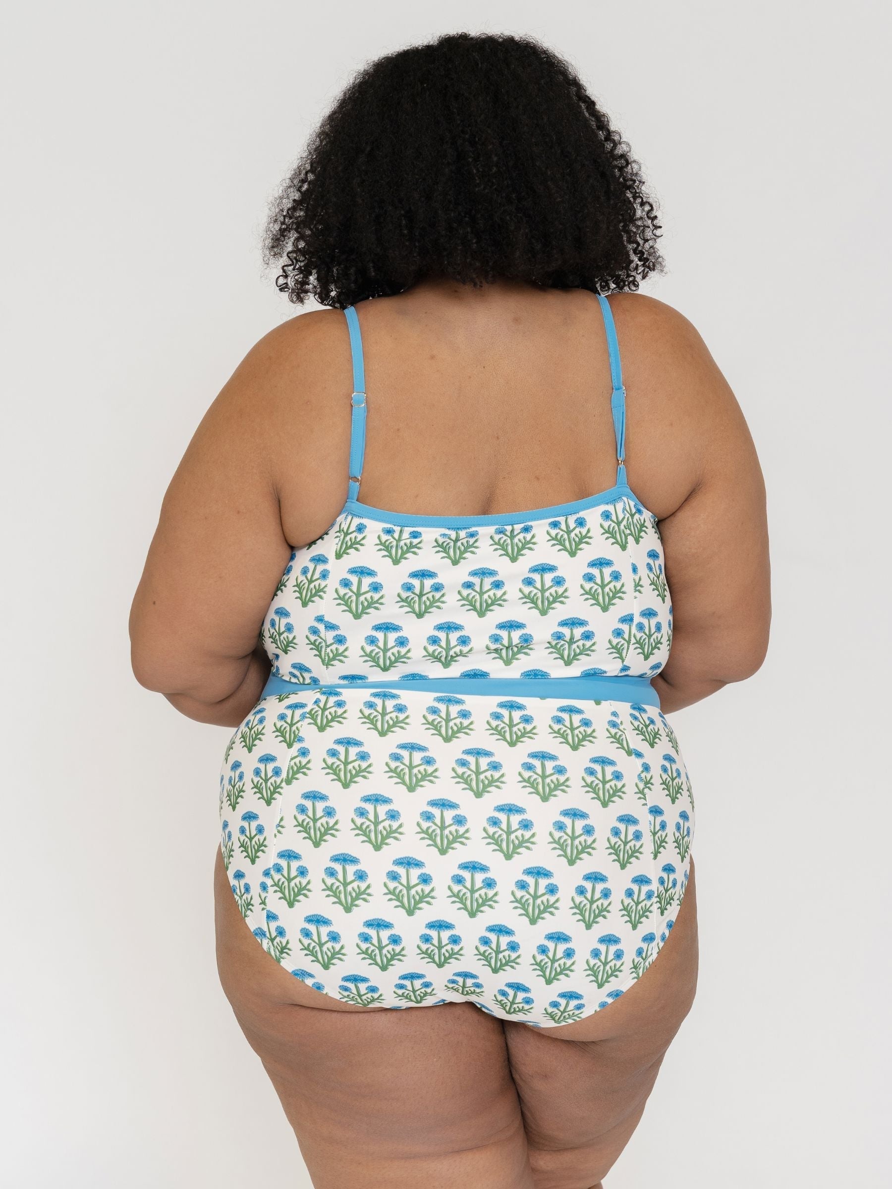 Margo Classic One-Piece