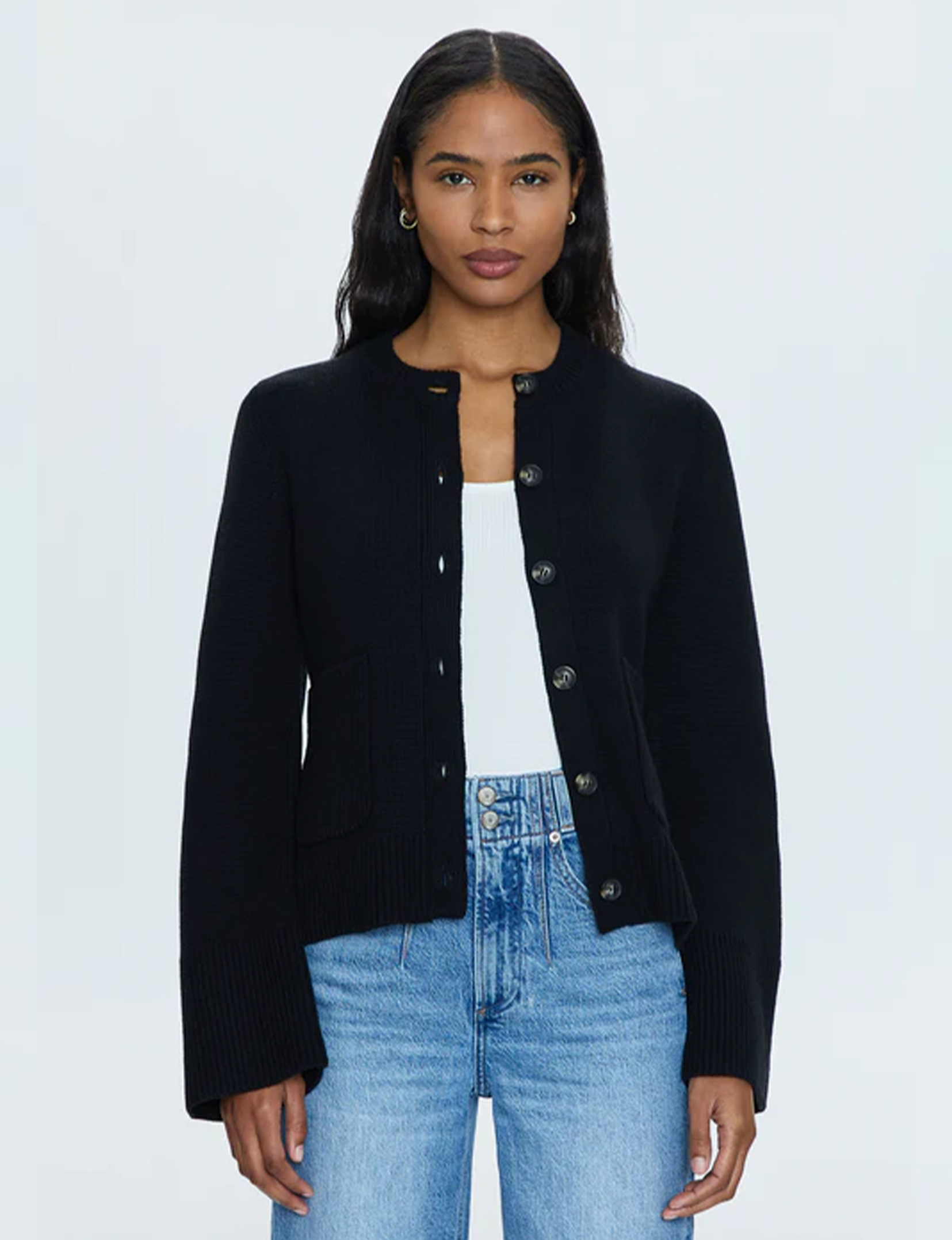 Dani Cardigan, Noir