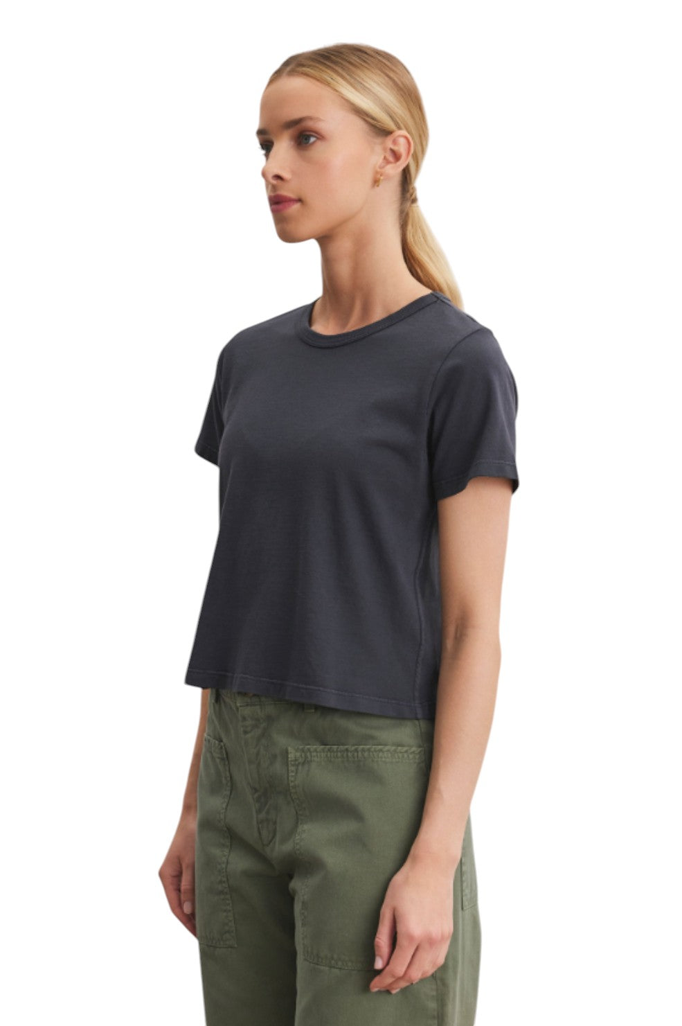 Tinsley Top - Ash