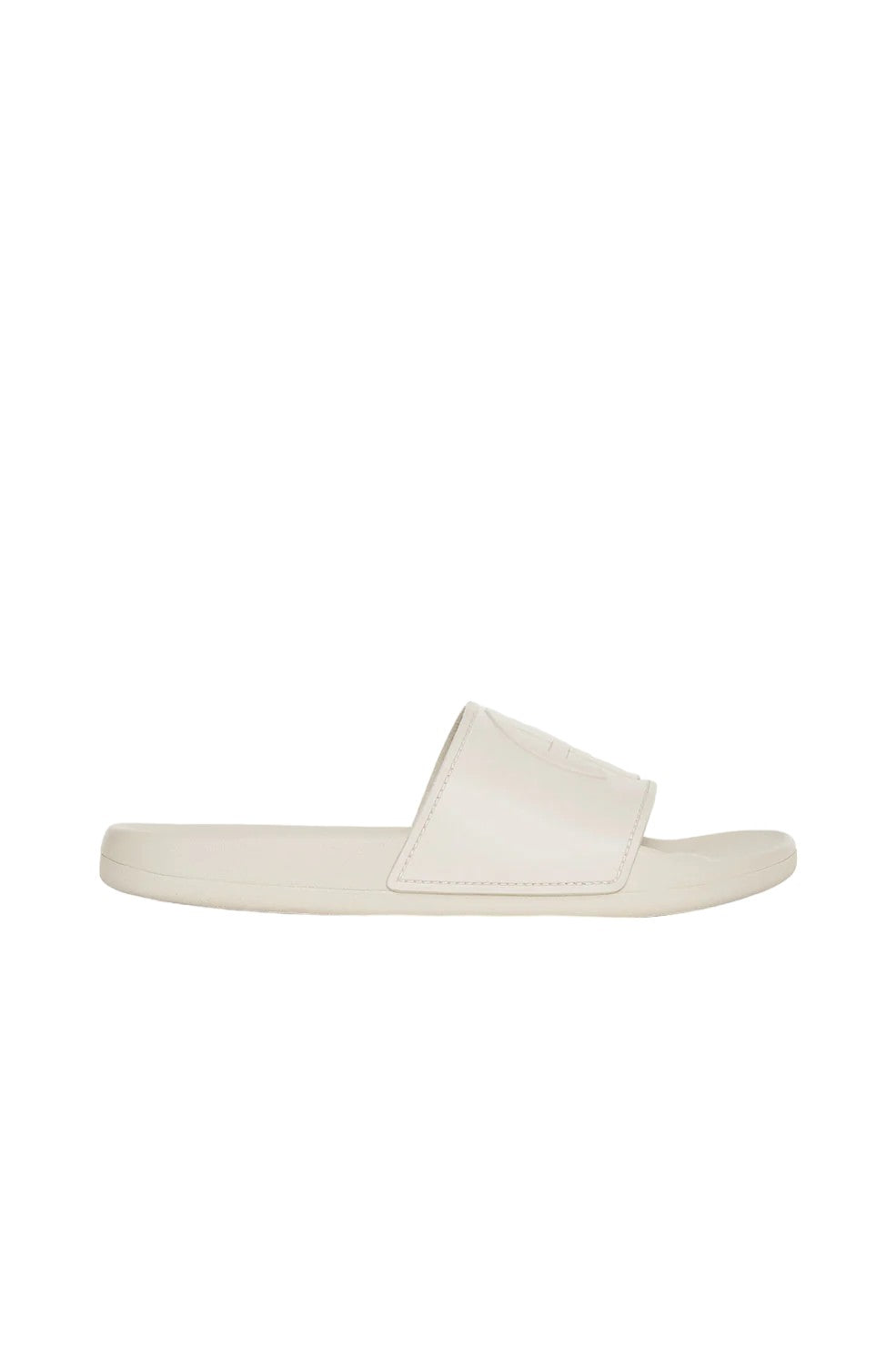 Isla Slides - Sand