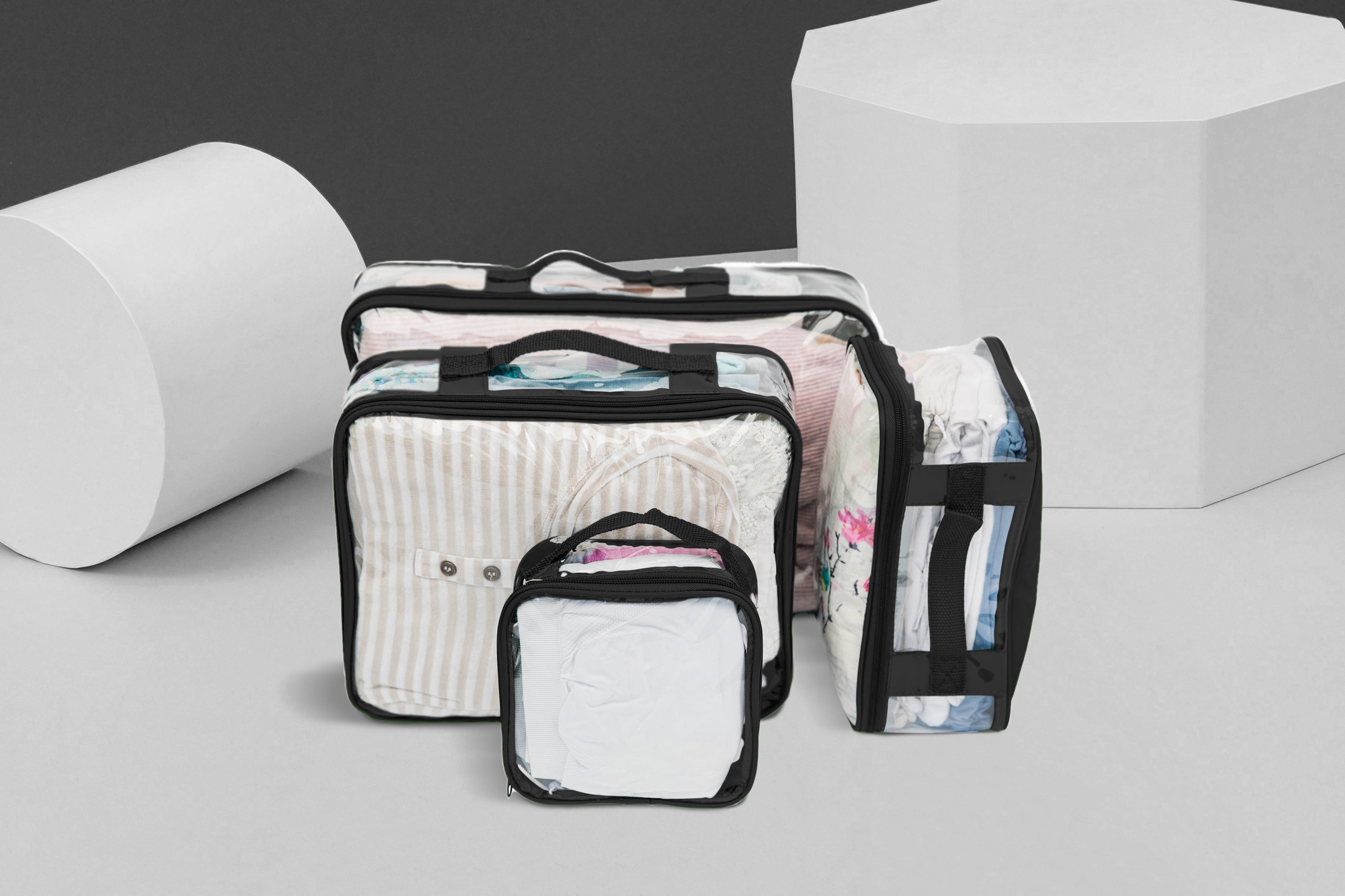 Starter Set (For Carry Ons)