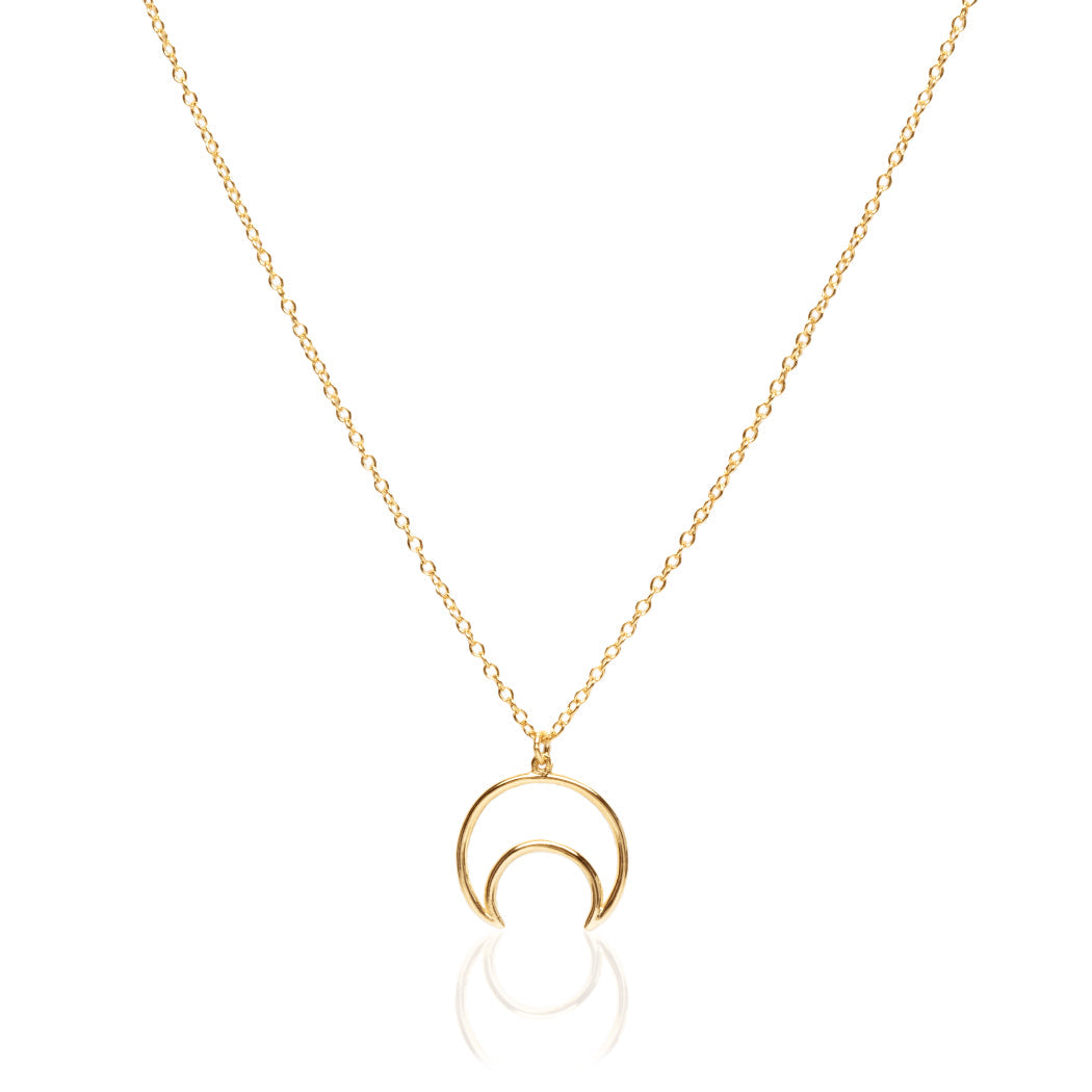 Lunar Lust Necklace