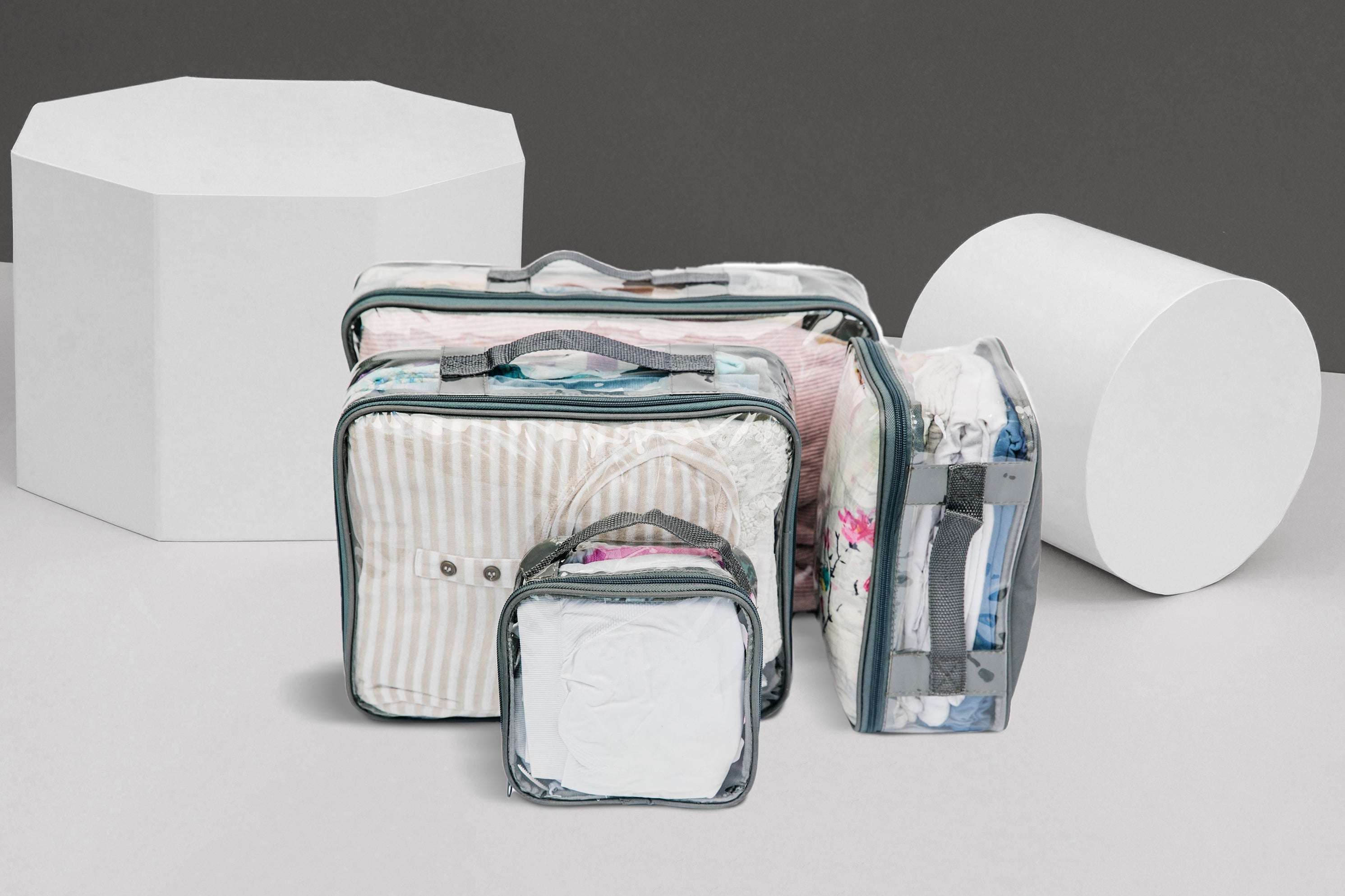 Starter Set (For Carry Ons)