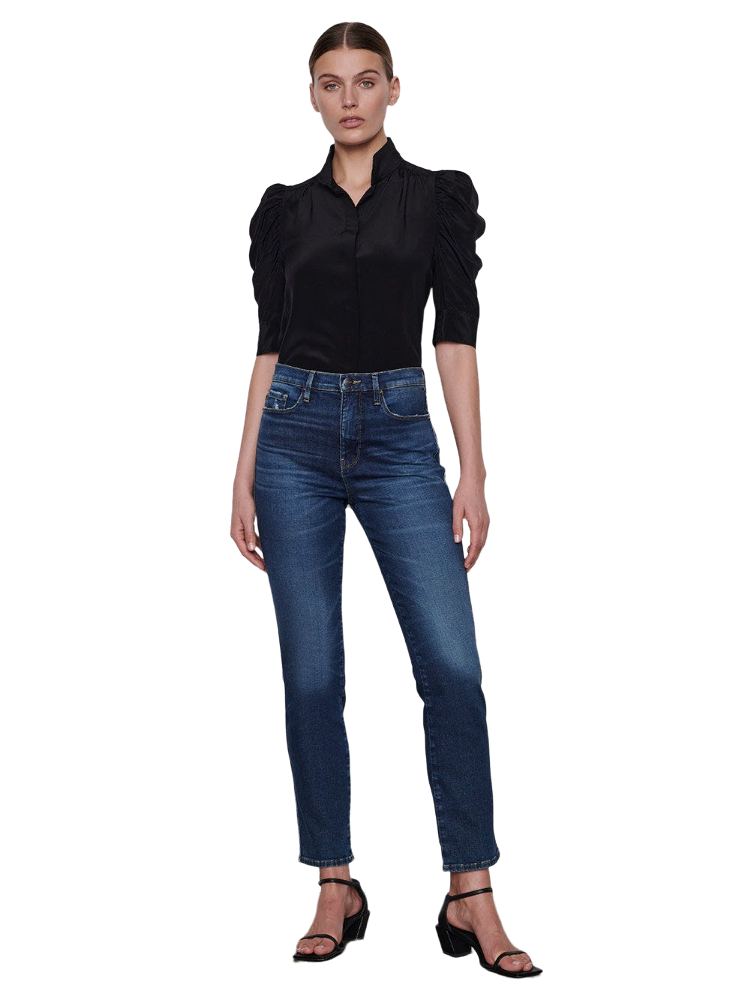 Gillian Top - Black