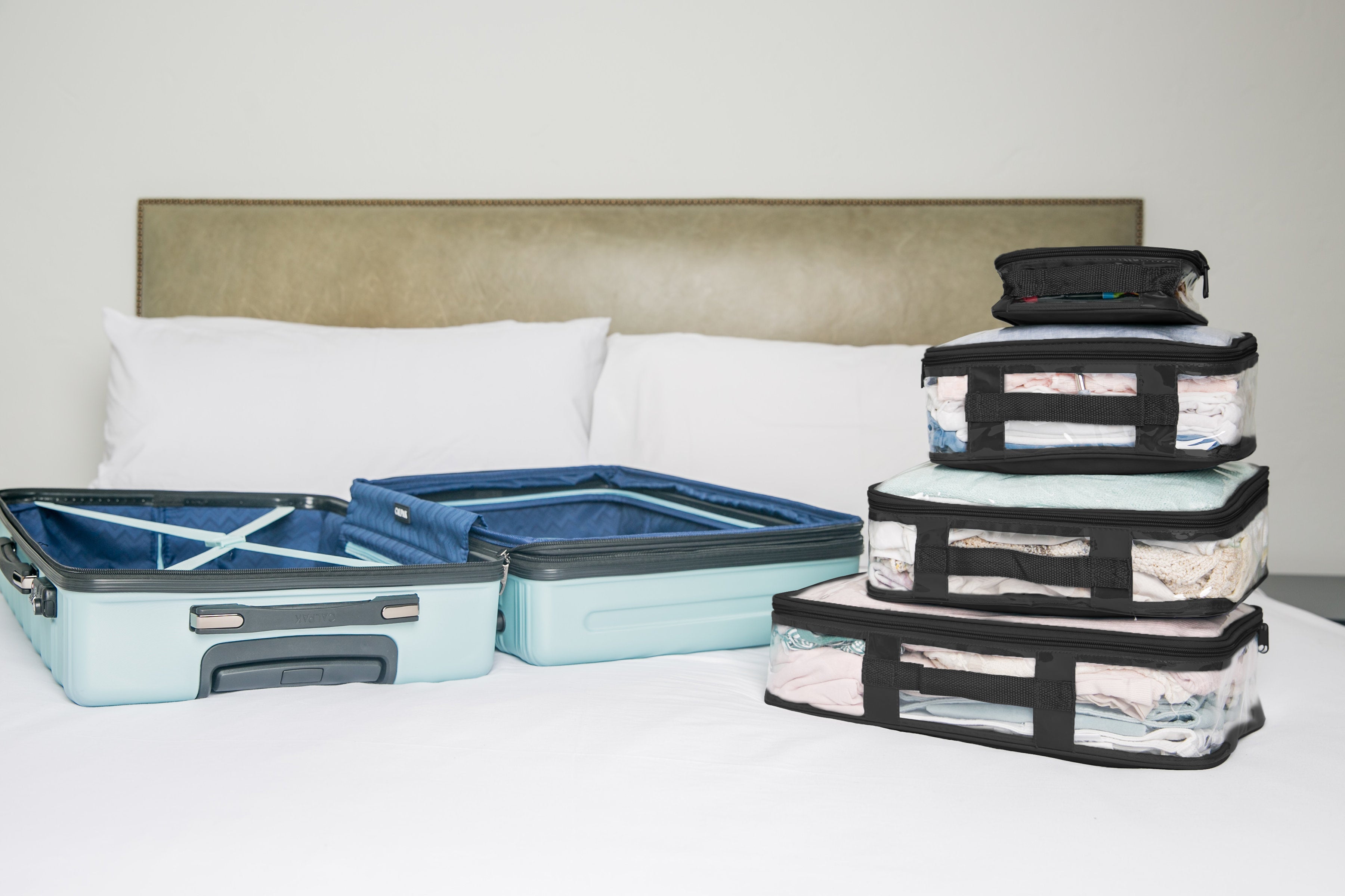 Starter Set (For Carry Ons)