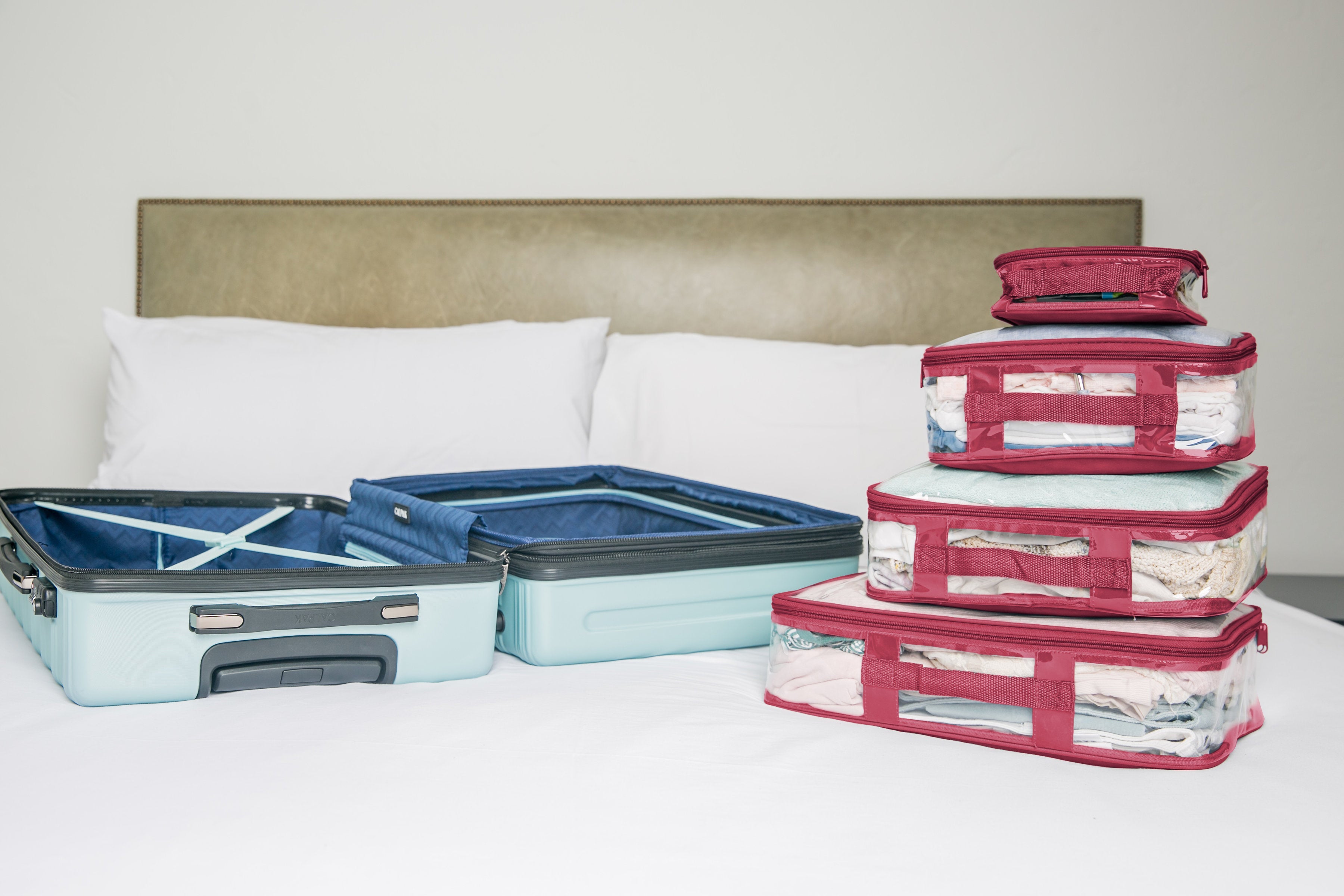 Starter Set (For Carry Ons)