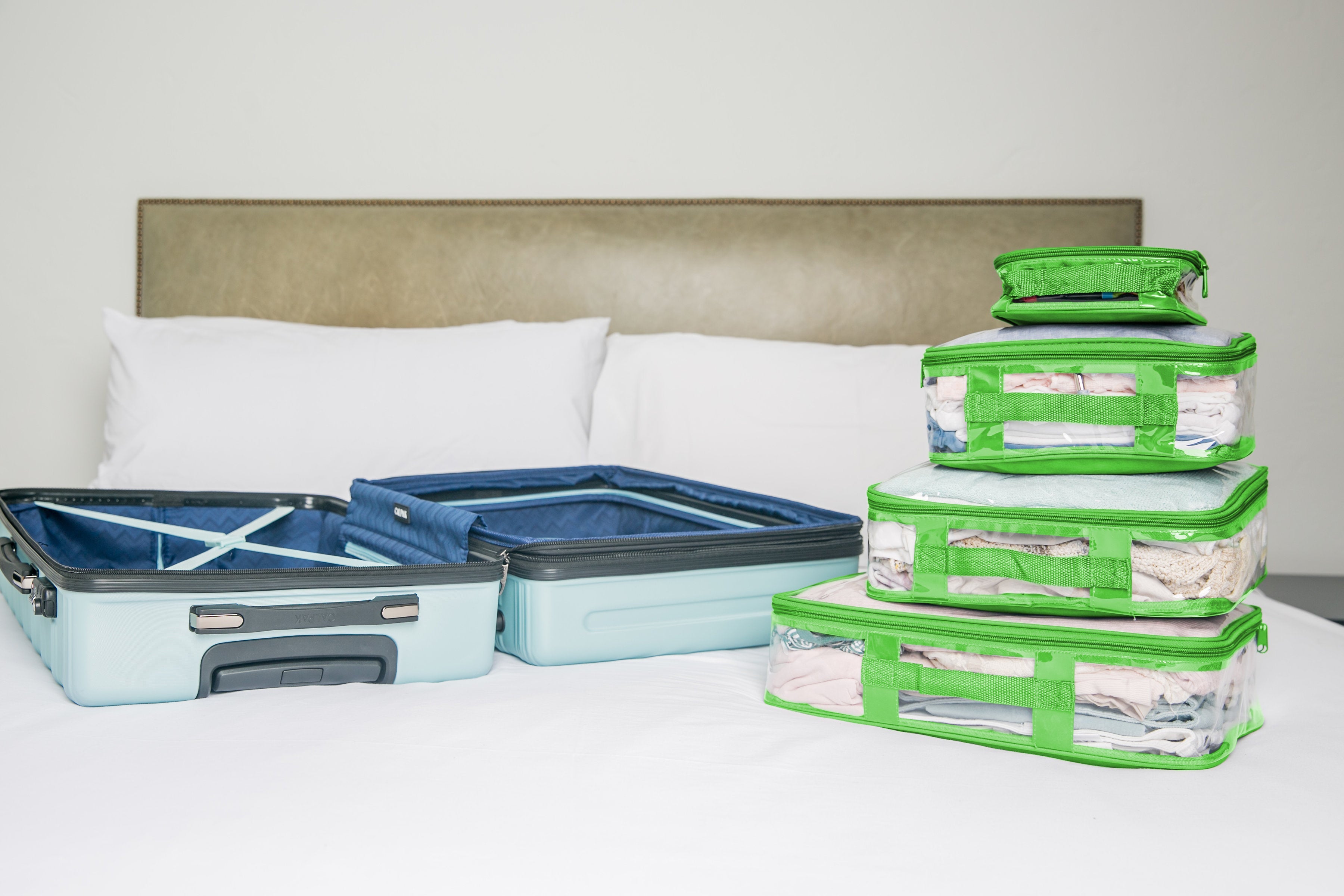 Starter Set (For Carry Ons)