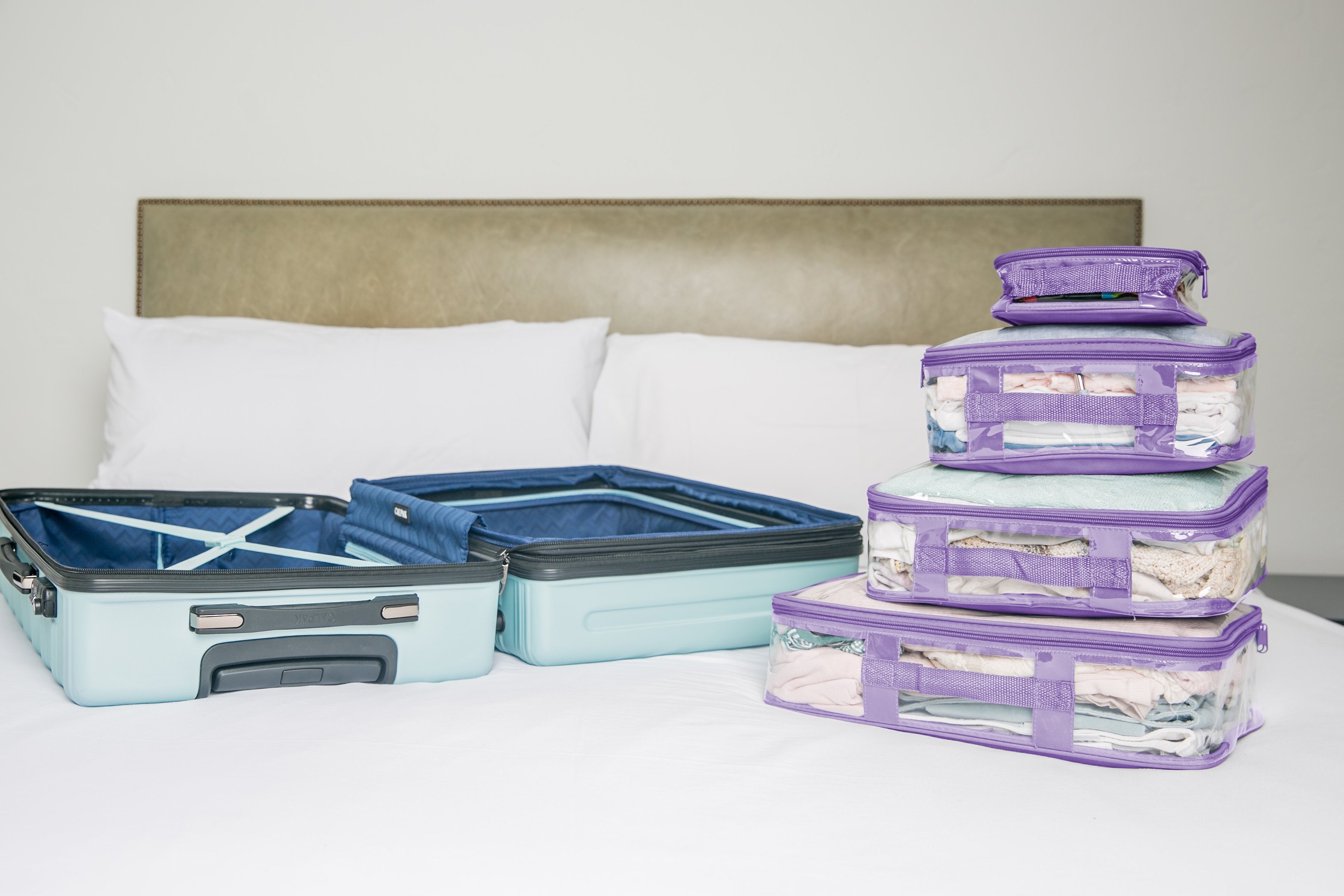 Starter Set (For Carry Ons)