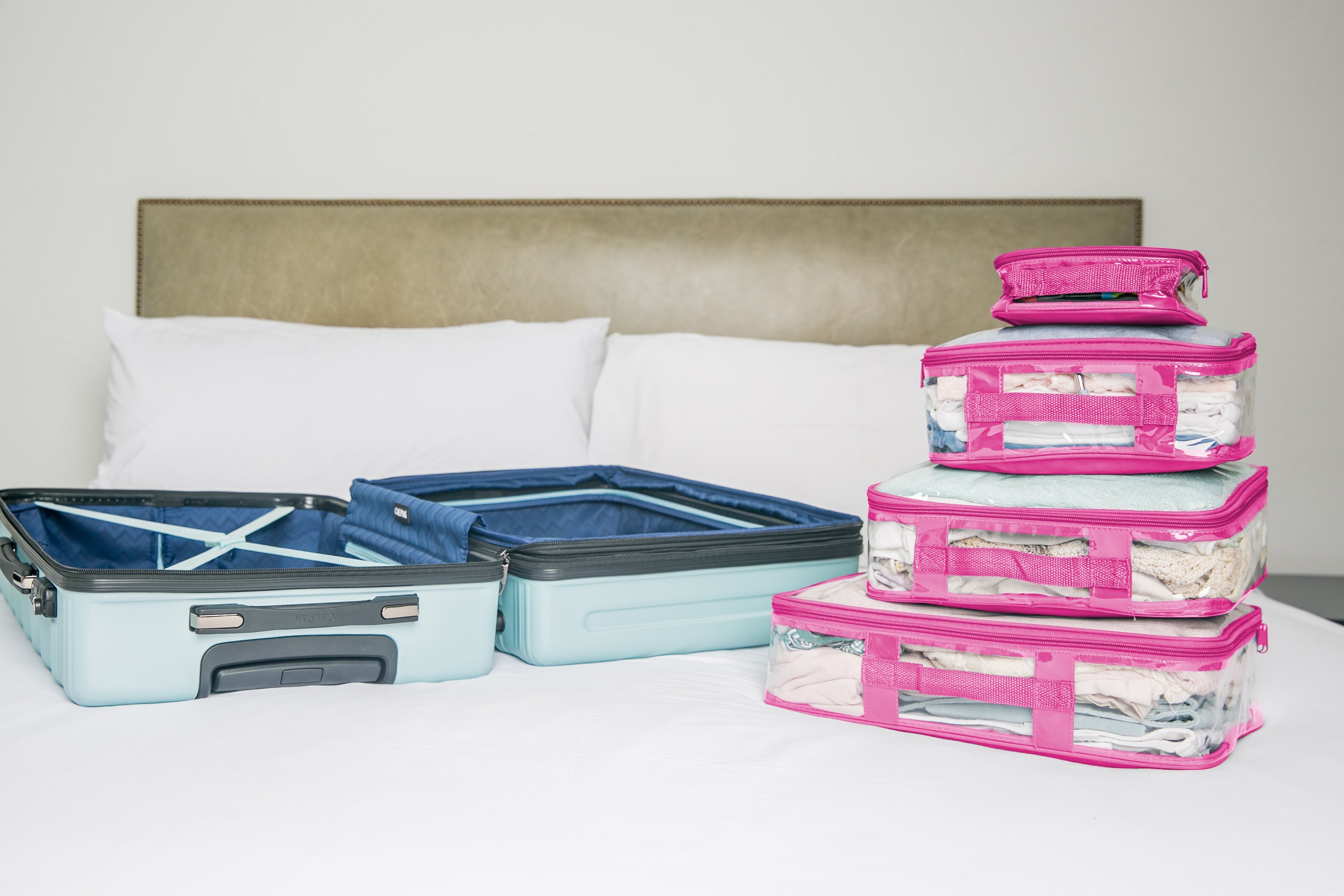 Starter Set (For Carry Ons)