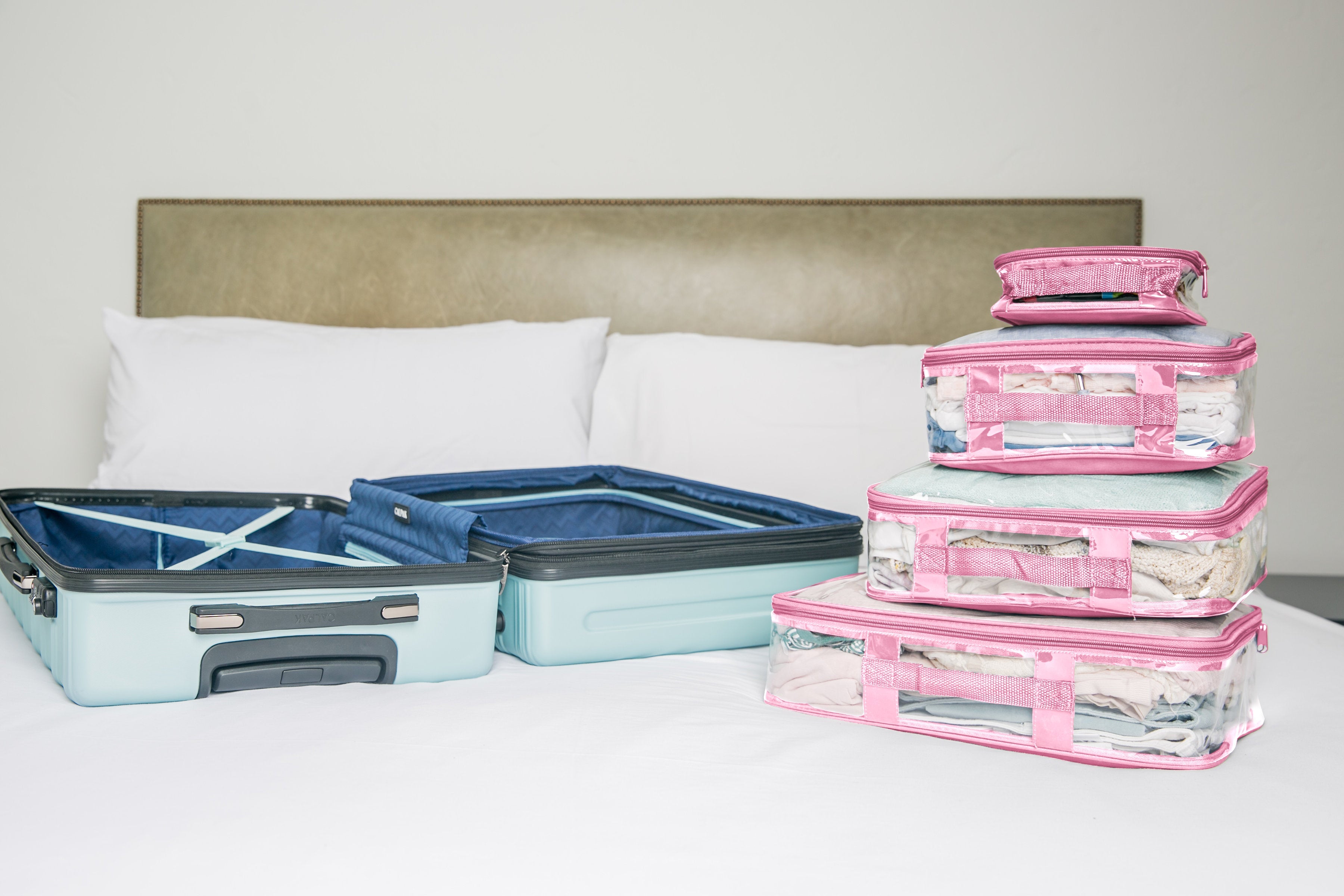 Starter Set (For Carry Ons)