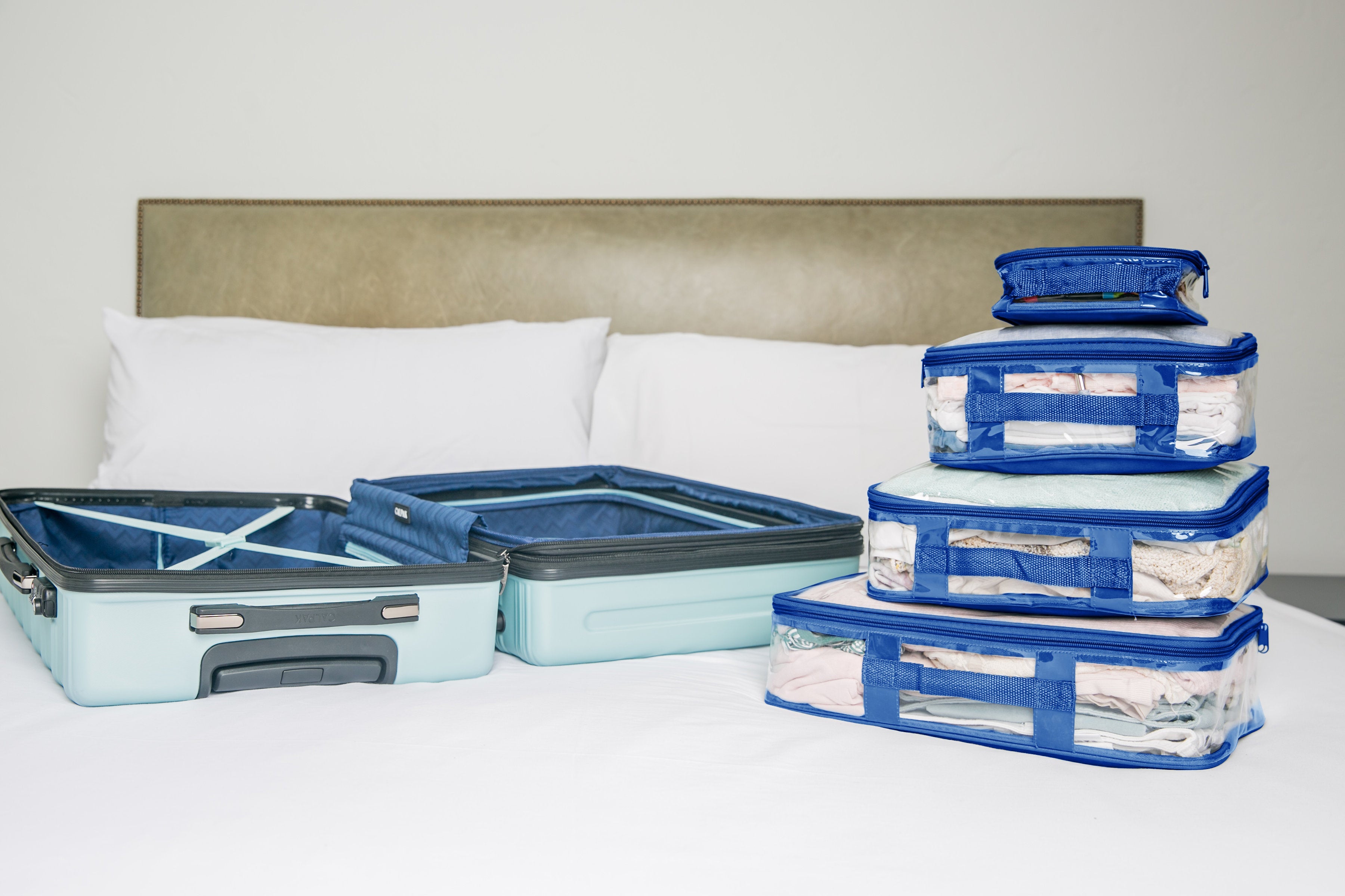 Starter Set (For Carry Ons)