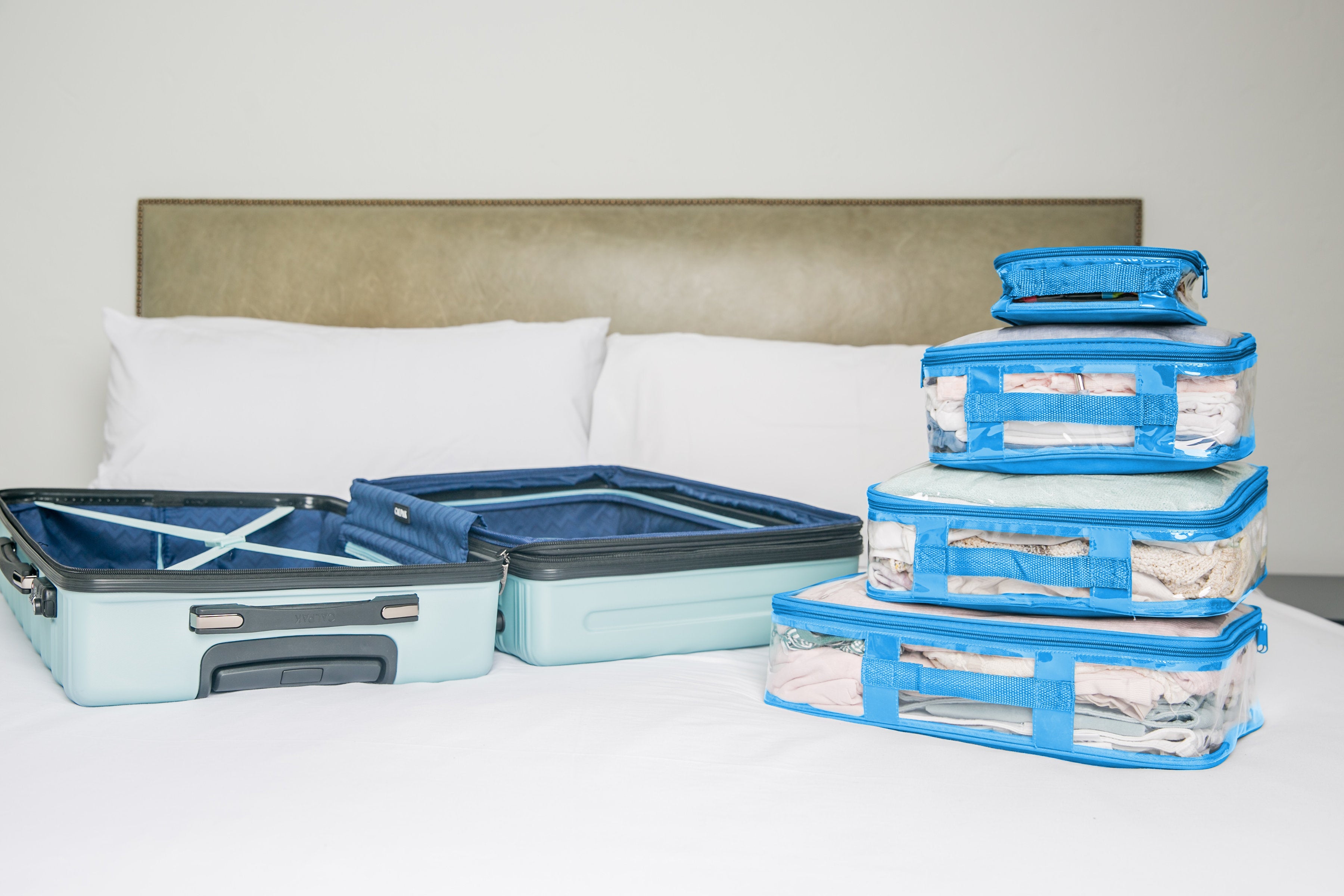 Starter Set (For Carry Ons)