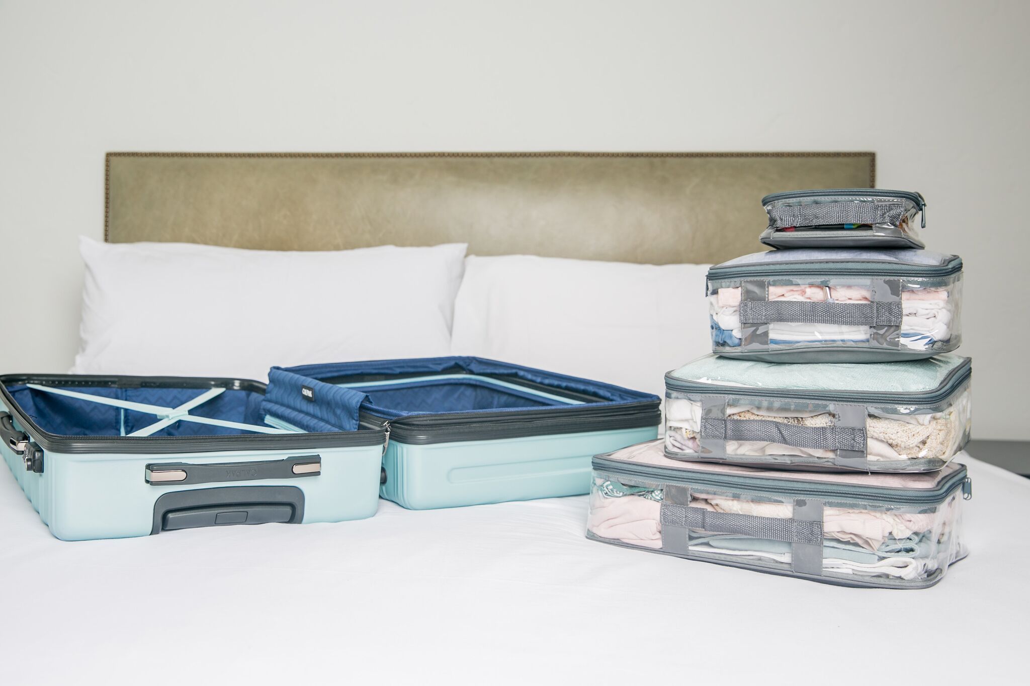 Starter Set (For Carry Ons)