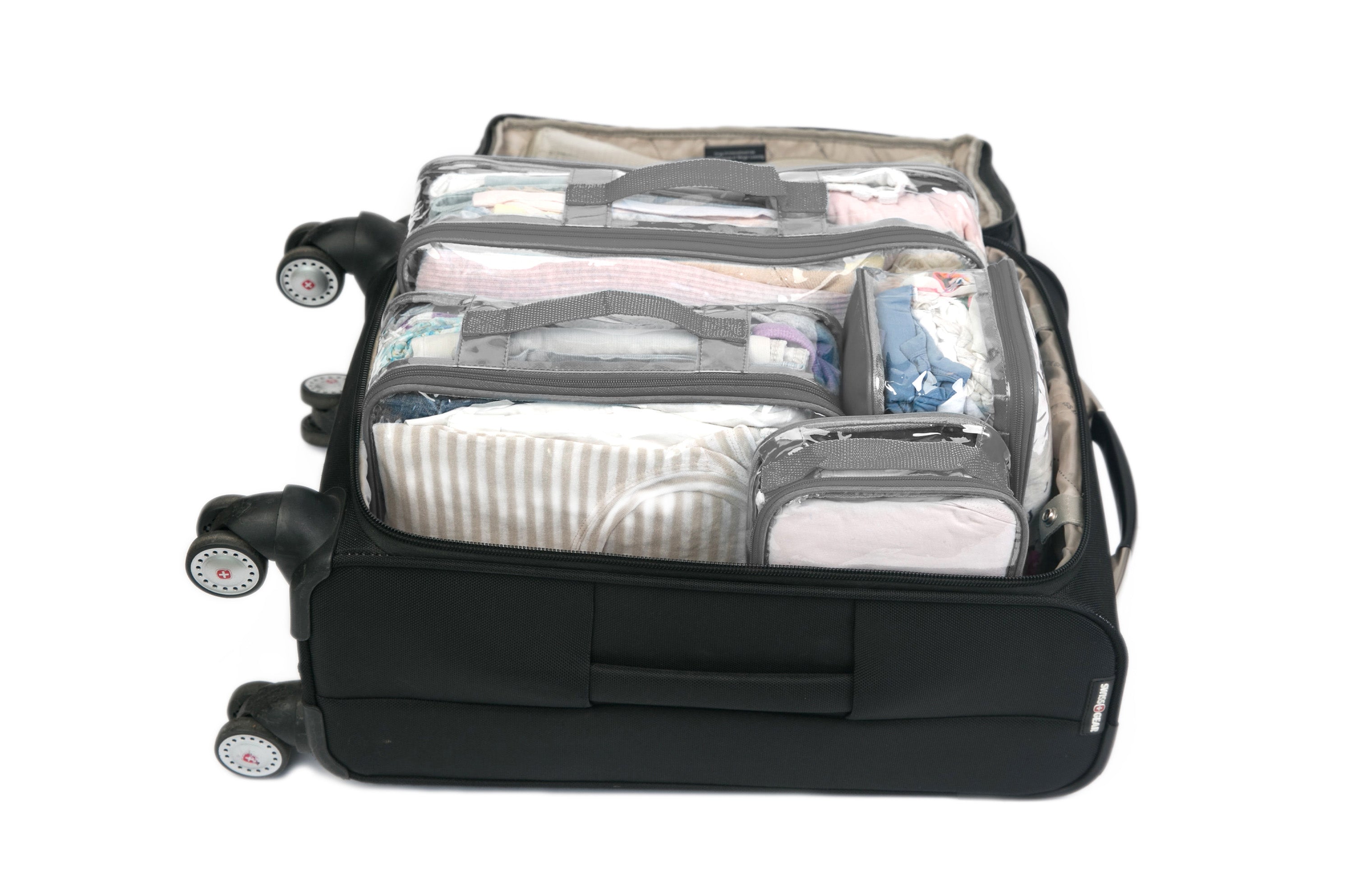 Starter Set (For Carry Ons)