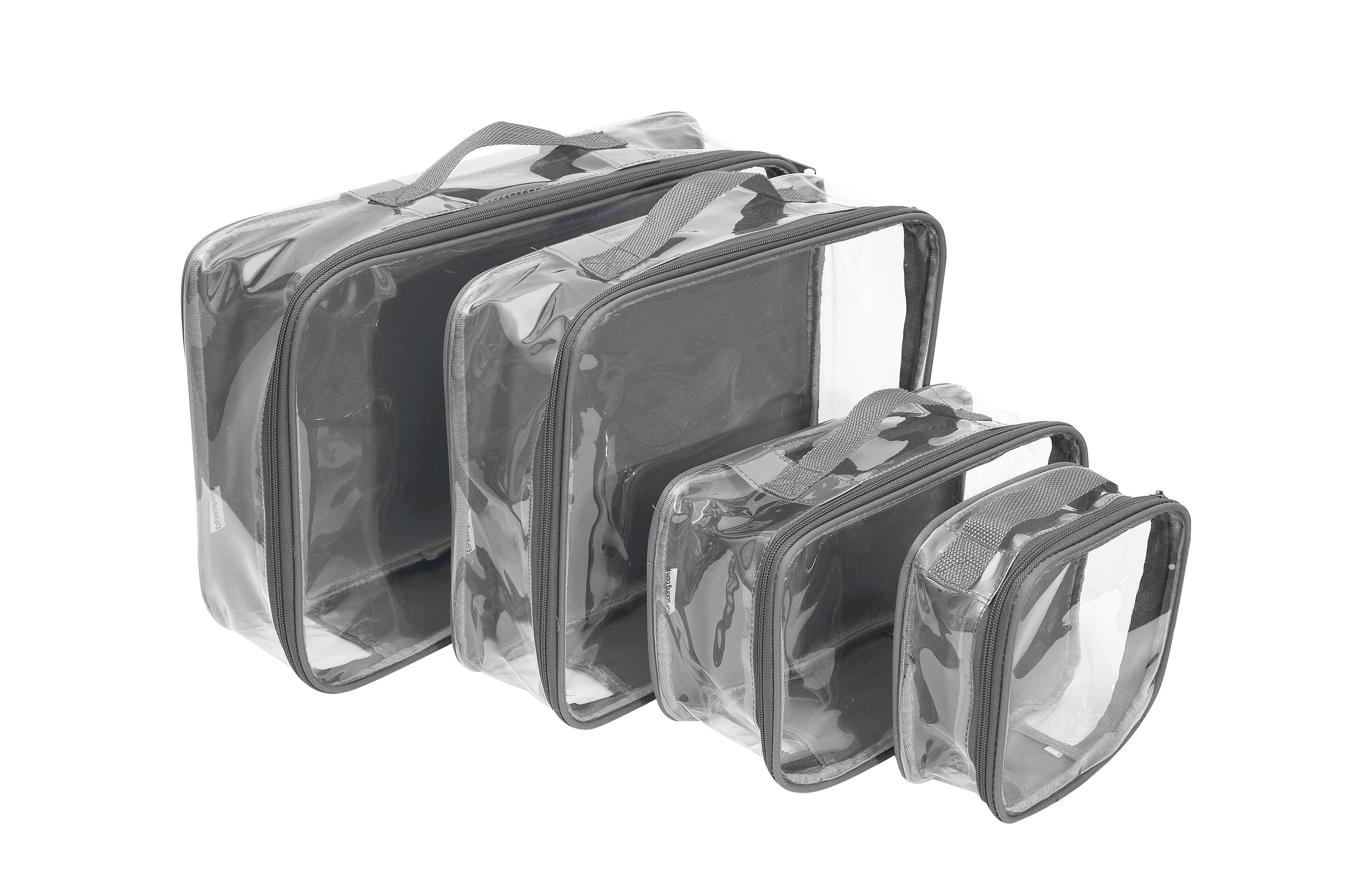 Starter Set (For Carry Ons)