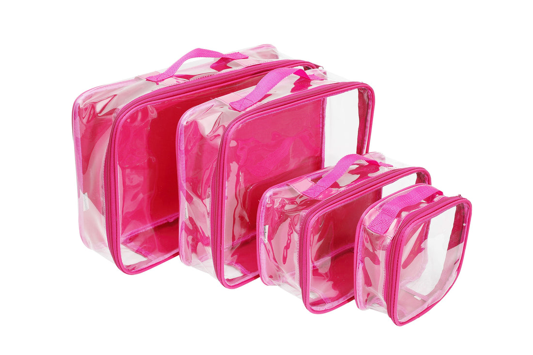 Starter Set (For Carry Ons)