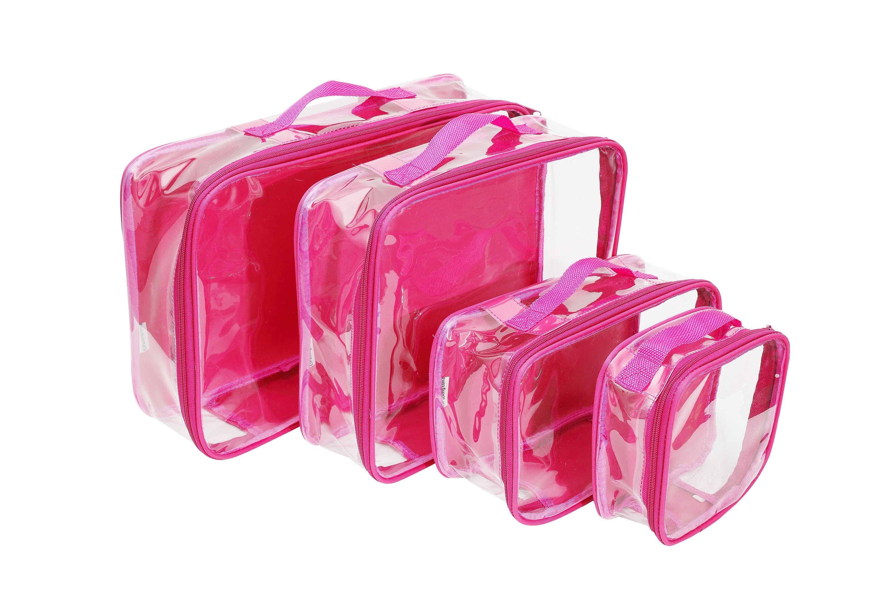 Starter Set (For Carry Ons)