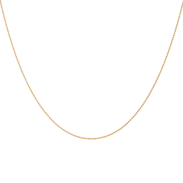 Ballayer Necklace