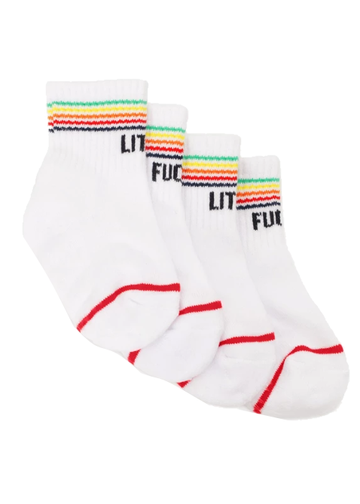 Walkie Sockies