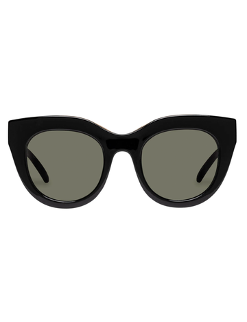 Air Heart, Black/Gold