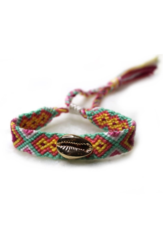 Friendship Bracelet