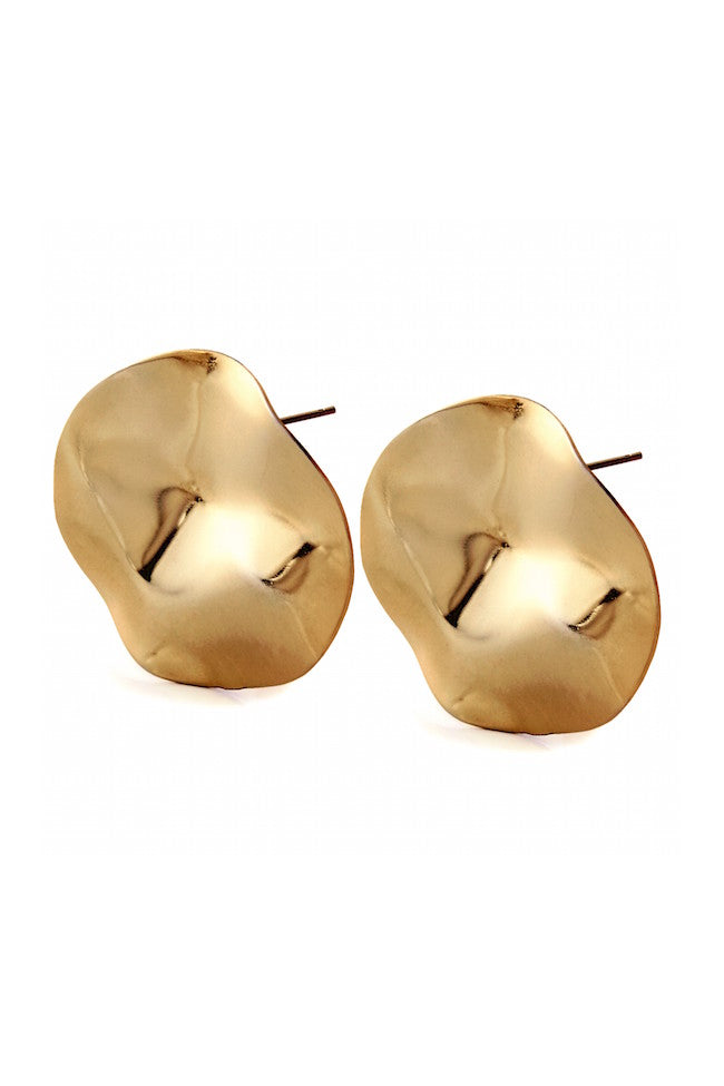 Petal Earrings