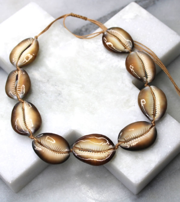 Sammy Necklace