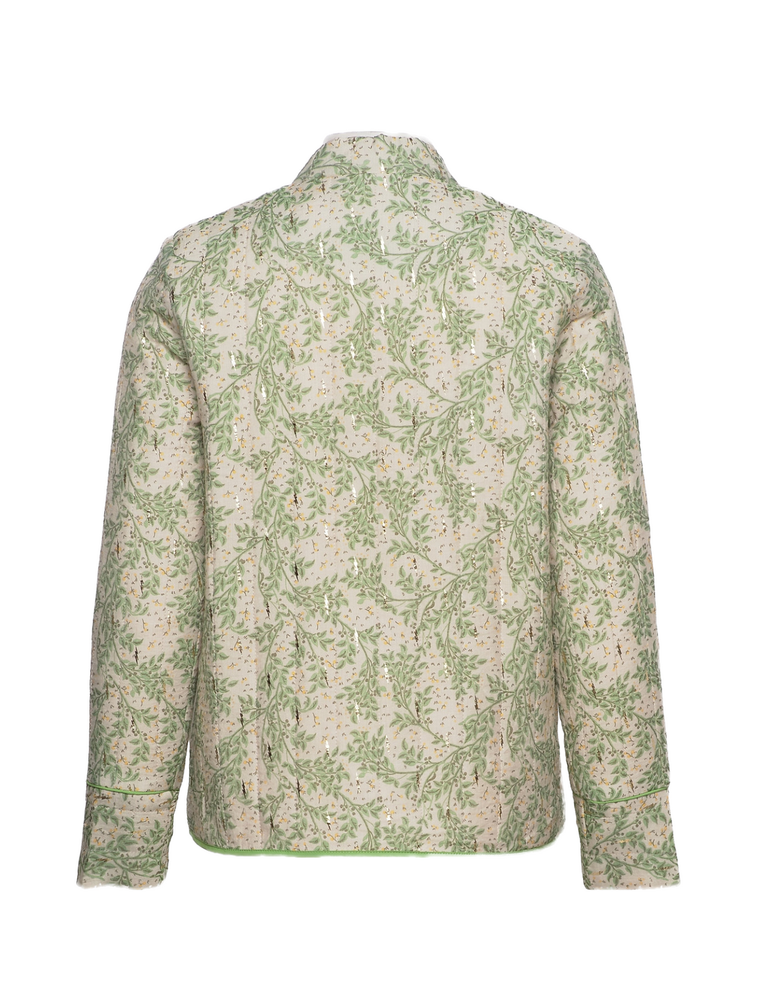 Maloua Jacket
